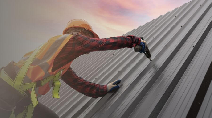 Expert top industrial roofings services in Converse, IN